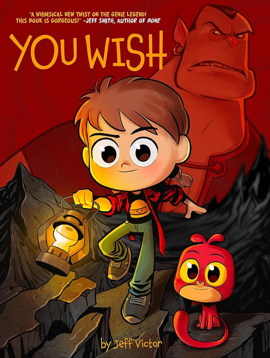 Check out this week's list of new #comics, #manga, and #graphicnovels for readers 12 and under on <a href="/goodcomics/">Good Comics</a>: ow.ly/XhFX50QoRnk