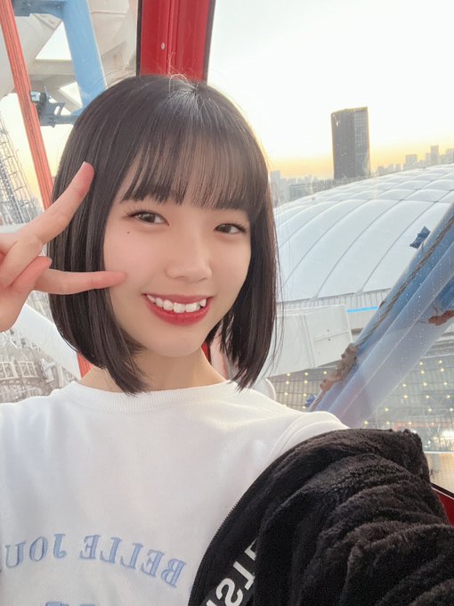 Twitterのコスプレ画像16