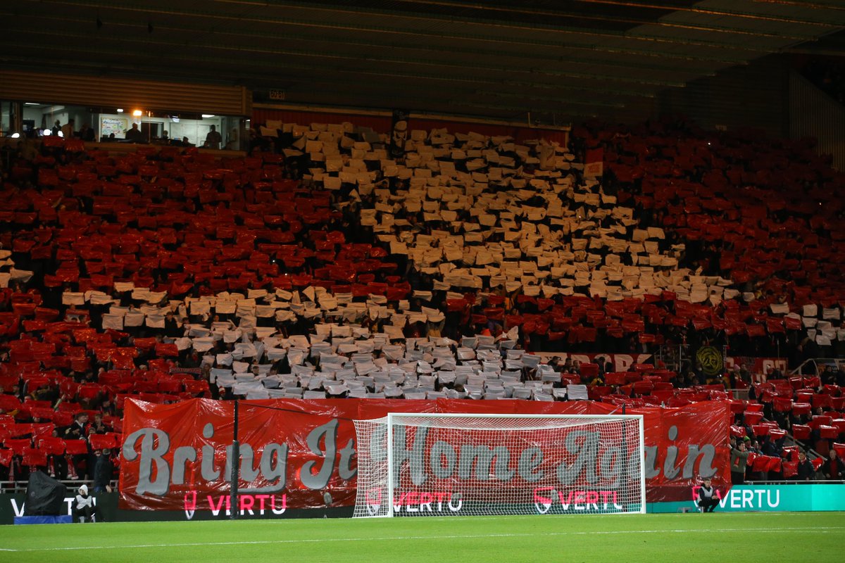 Middlesbrough FC tweet media