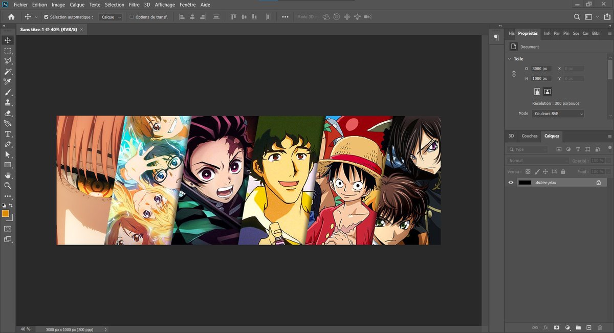 Anime Daily tweet media