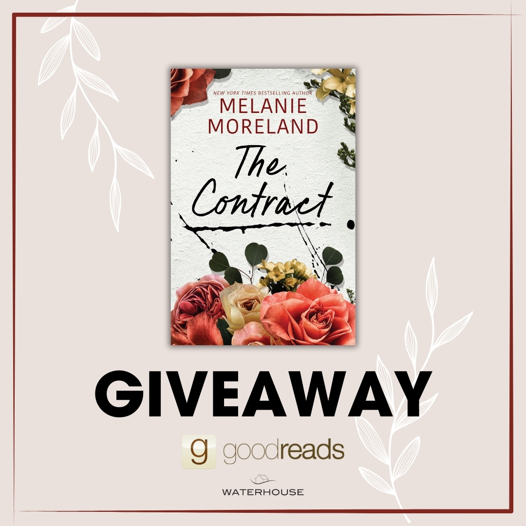 Miss_Curvy1's tweet photo. 𝗛𝗲𝗿𝗲 𝗶𝘀 𝘆𝗼𝘂𝗿 𝗰𝗵𝗮𝗻𝗰𝗲 𝘁𝗼 𝘄𝗶𝗻 𝗮 𝗰𝗼𝗽𝘆 𝗳𝗿𝗼𝗺 𝗚𝗼𝗼𝗱𝗿𝗲𝗮𝗱𝘀!
Head here 📷https://t.co/TnkYBA6xgS
#thecontractseries #ContemporaryRomance #melaniemoreland #marriageofconvenience #goodreads #bookgiveaway
#mmhypeteam https://t.co/CuDjPmZxVw