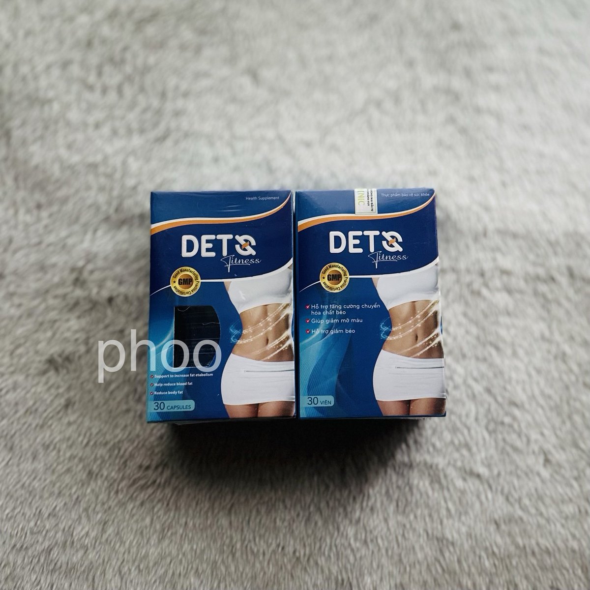 dieter_ToT's tweet photo. まだ入手困難なdetsfitness。在庫に限りがございます。この機会に是非。

 ⬇️ check it out ✨ 
dets fitness 2箱 ¥12,000
 https://t.co/UTwFmi01DL 

#phoo #TokiSlimming 
#トキスリミング
#detsfitness #ダイエット 
#ダイエットサプリメント
#メルカリ  #deto
#PayPayフリマ #楽天ラクマ https://t.co/XrLedsIE78