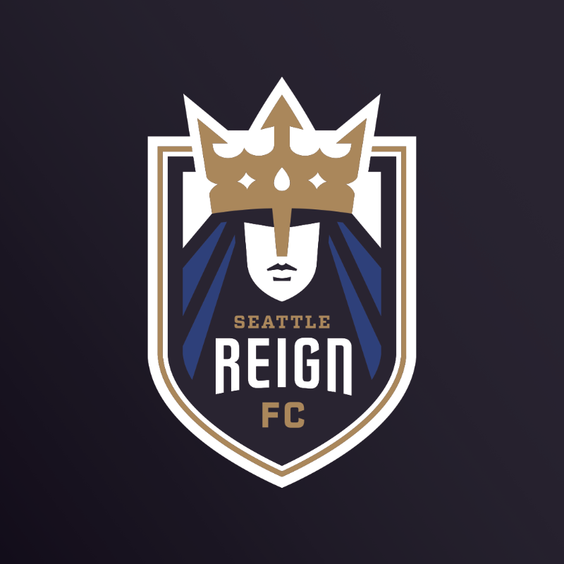 reignfc's tweet photo. Seattle Reign FC Makes Triumphant Return Ahead of 2024
Season

#ReignReturns