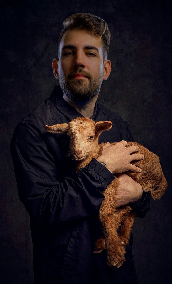 Enrique (@eromeroar) on Twitter photo 