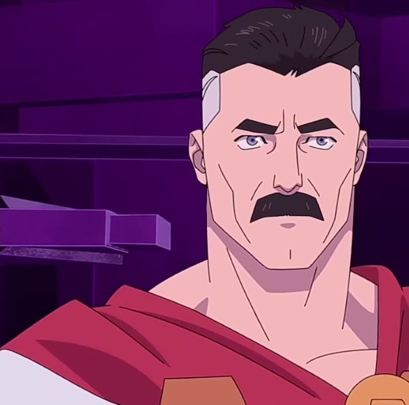 "I Took some time off... But it's a pleasure to meet you."