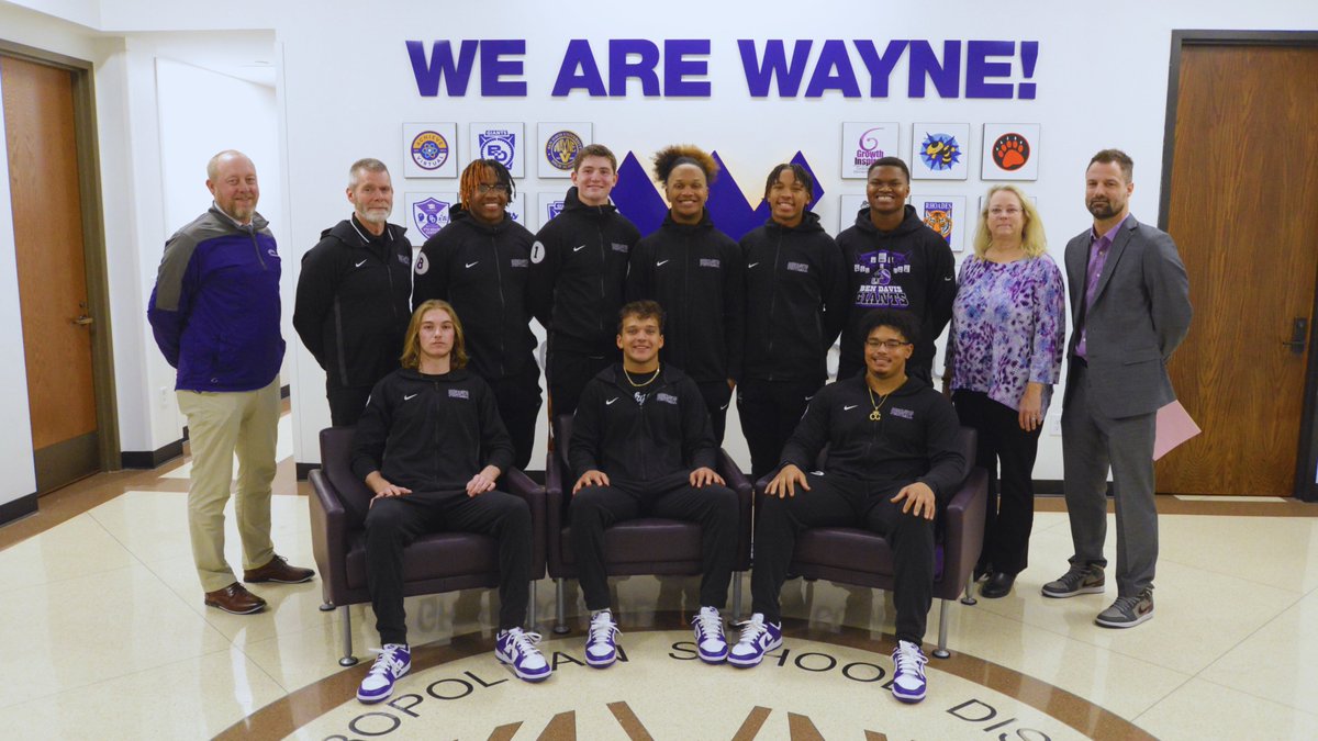 We Are Wayne tweet media