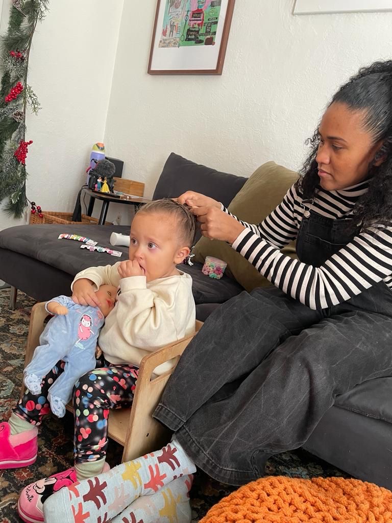 Shameless Maya tweet media