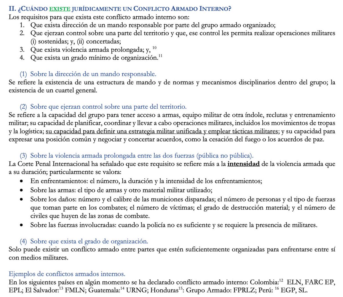 karensichel's tweet image. Son momentos muy difíciles e inciertos los que vive el Ecuador. Como ciudadanos, nos corresponde informarnos responsablemente y tomar medidas sensatas para salvaguardar nuestra vida e integridad. 

El Presidente Noboa ha reconocido la existencia de un conflicto armado interno en…