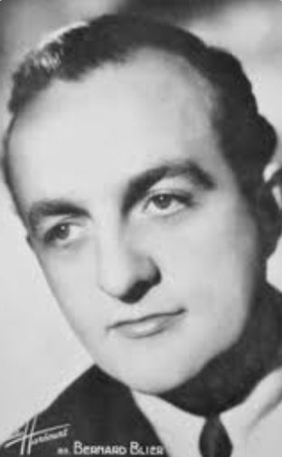 chaussisfamily's tweet photo. Né le 11 janvier 1916
Mort le 29 mars 1989

N'écrivez pas son nom mais donnez un indice qui indiquera que vous l'avez reconnu https://t.co/YmmmG2c1r5