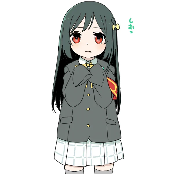 ろんげ・・ 