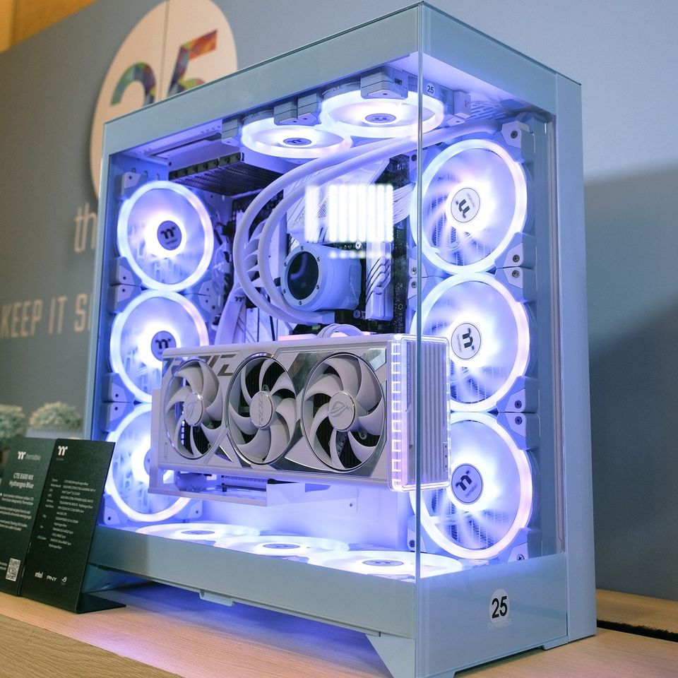 ThermaltakeAU tweet picture