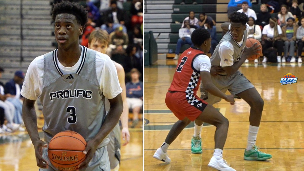 Bryce Lanning (@elitemixtapesyt) on Twitter photo A.J. Dybantsa Is A GENERATIONAL TALENT! <a href="/CFAClassic/">Chick-fil-A Classic</a> Highlights youtu.be/oOitaqSh704 @ADybantsa <a href="/ProlificPrep/">Prolific Prep</a> A.J. Dybantsa Is A GENERATIONAL TALENT! <a href="/CFAClassic/">Chick-fil-A Classic</a> Highlights youtu.be/oOitaqSh704 @ADybantsa <a href="/ProlificPrep/">Prolific Prep</a>