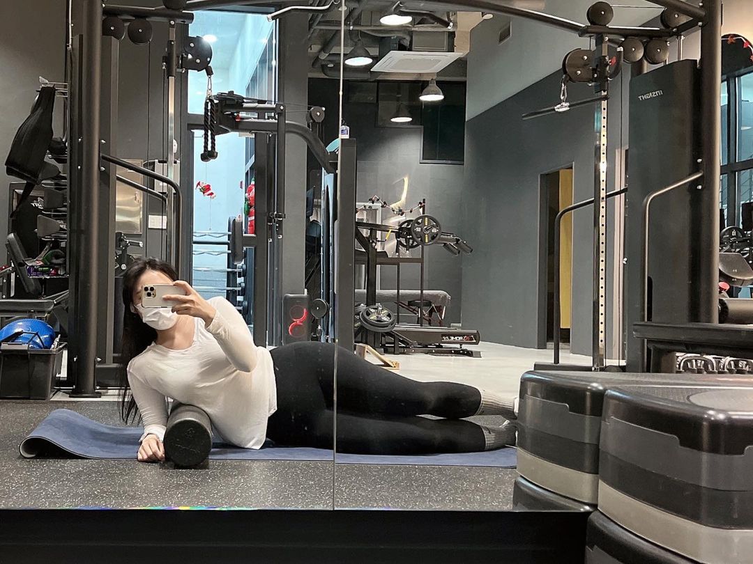 Come back stronger 💛🖤