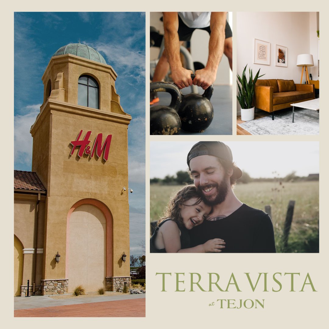 H&m tejon top