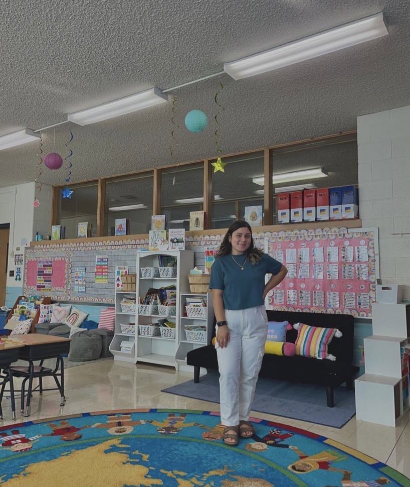 Lisa Drees on X: 🌟 Help teachers #ClearTheList and empower them
