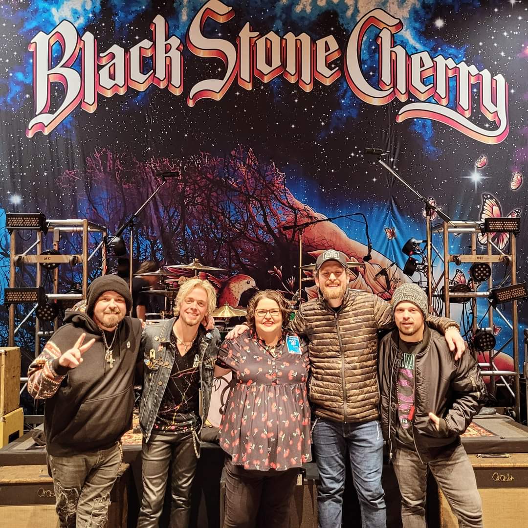 Kentucky Music Hall of Fame tweet media