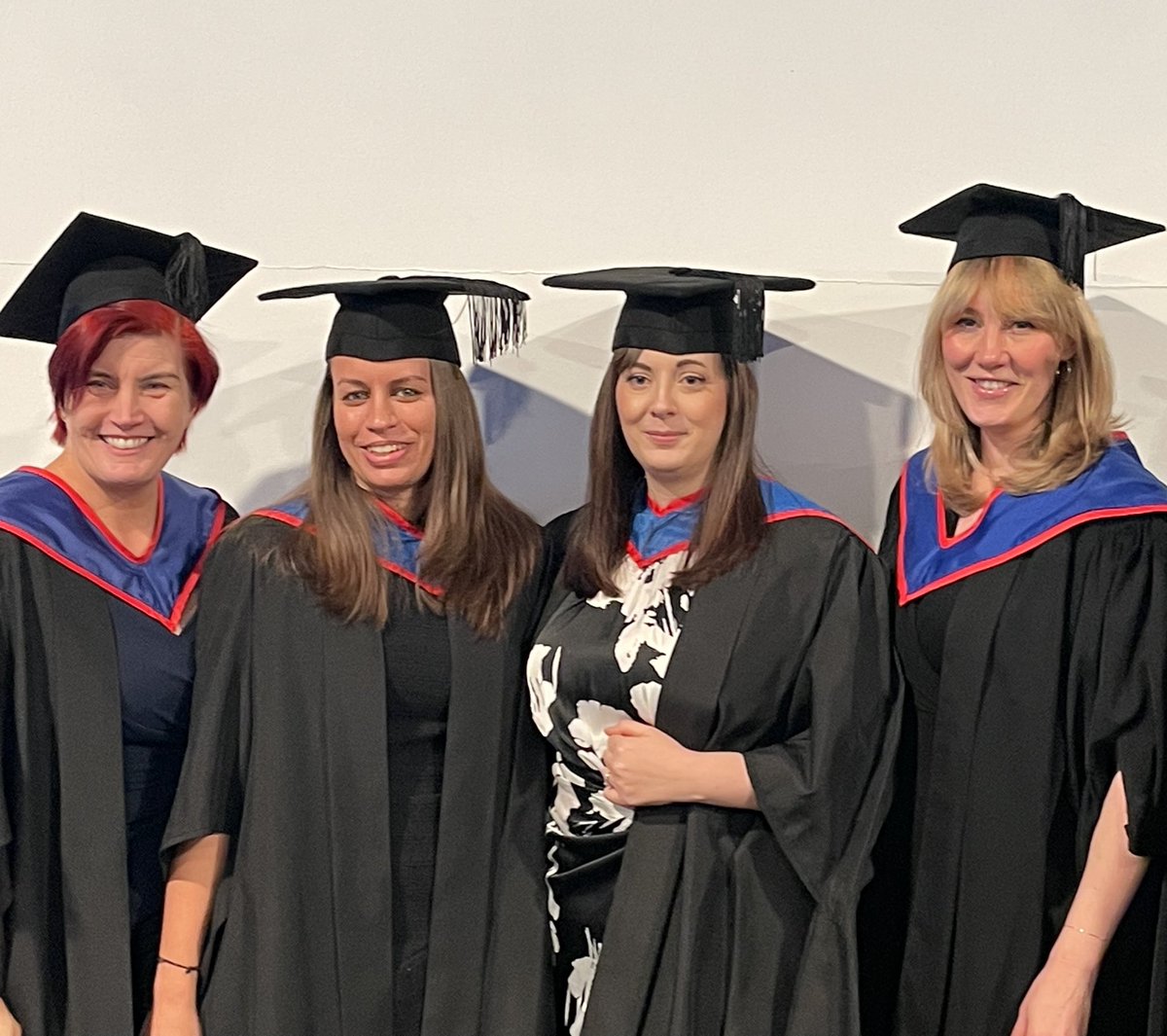 First NMC registrants to graduate with MSc in Prehospital Medicine 🥳 <a href="/PrehospitalQmul/">Prehospital Medicine QMUL</a> <a href="/IofPHC/">Institute of Pre-Hospital Care</a> <a href="/PHMMSc/">PHMMSc</a>