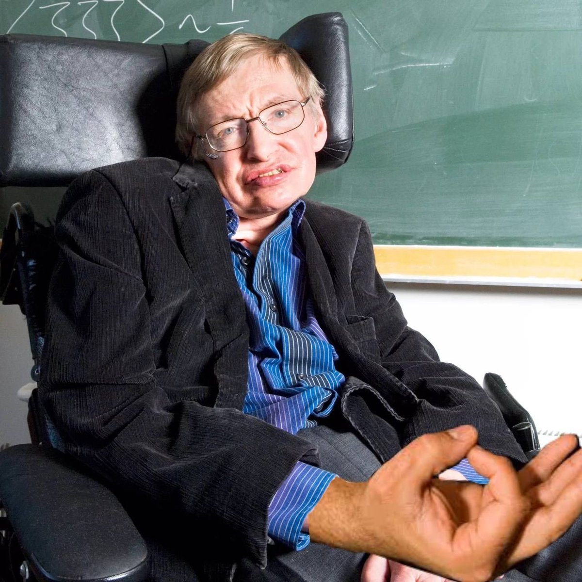 MikeyTrading's tweet image. only this genius coulda done it... he's not even dead it was a hoax