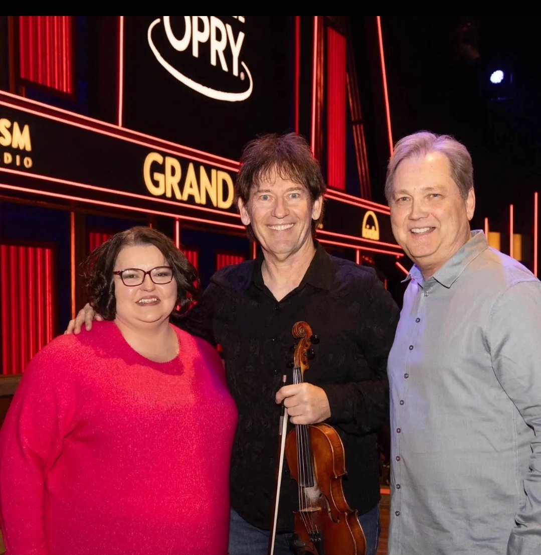 Kentucky Music Hall of Fame tweet media