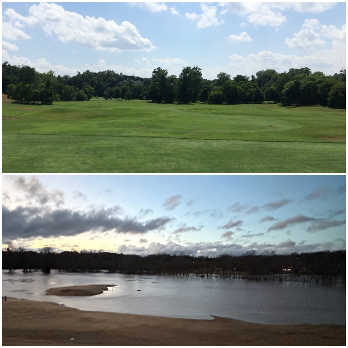 TPC Piper Glen Agronomy tweet media