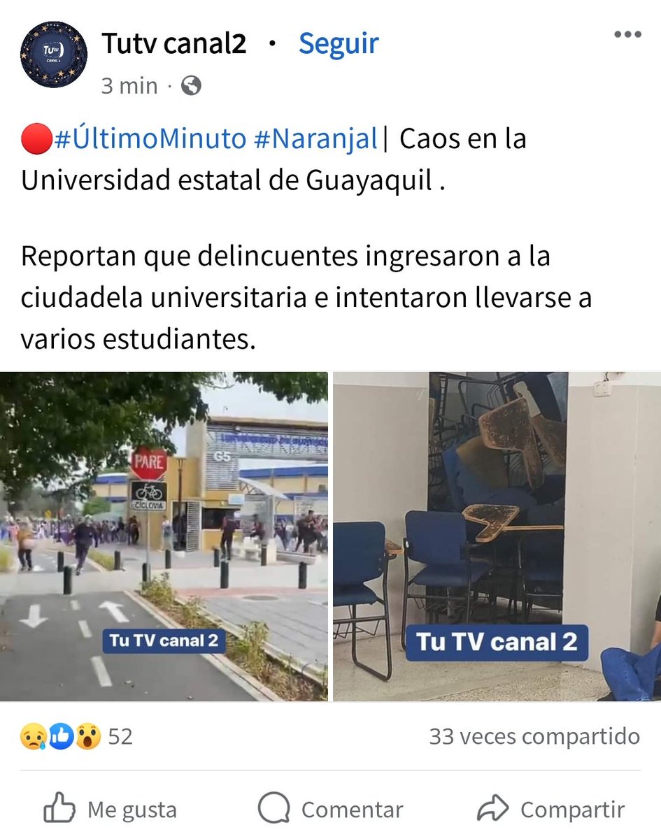 andre_pantojaa's tweet photo. Otra vez encerrados, increíble https://t.co/Beyr2rBecc