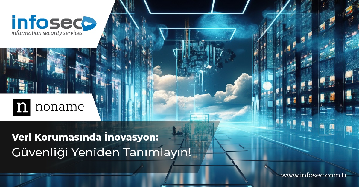 infosec_tr's tweet image. Bilgi güvenliği devleri InfoSEC ve Noname Security, API güvenliği konusunda güçlerini birleştiriyor! Veri trafiğinizi koruma altına alarak dijital varlıklarınızı güvende tutun. İnovatif çözümlerle öne çıkın! 🌐🔐
#InfoSEC #NonameSecurity #APIGüvenliği #BilgiGüvenliği