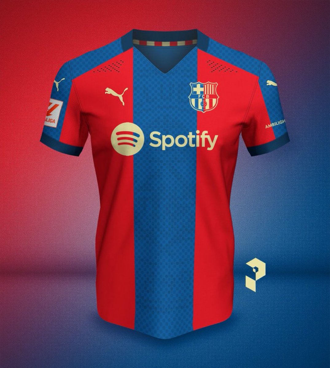FCB PRIME tweet media