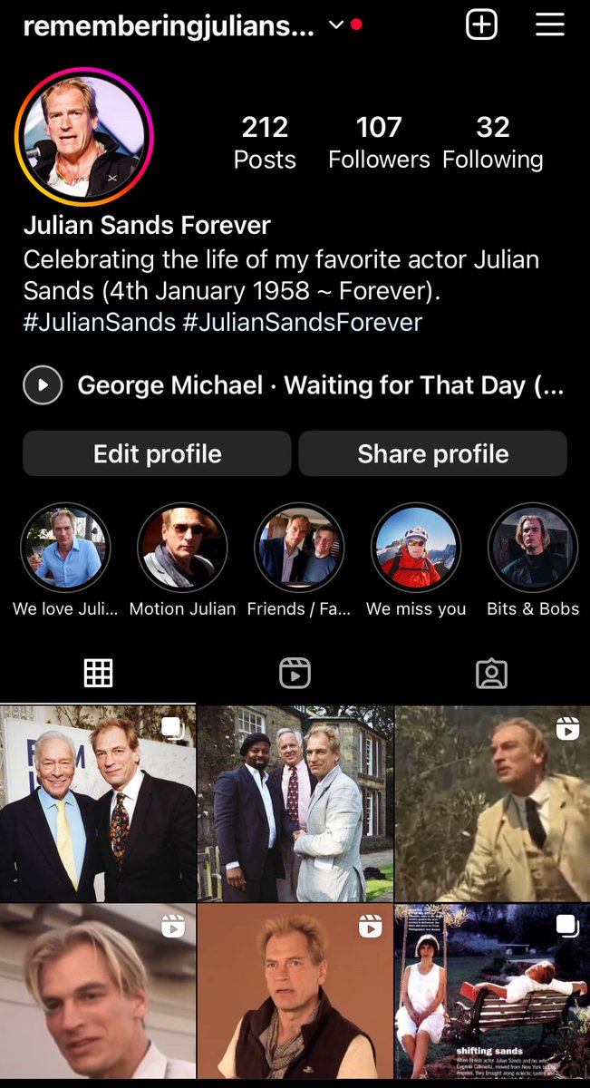 Mo Morley Sands tweet media