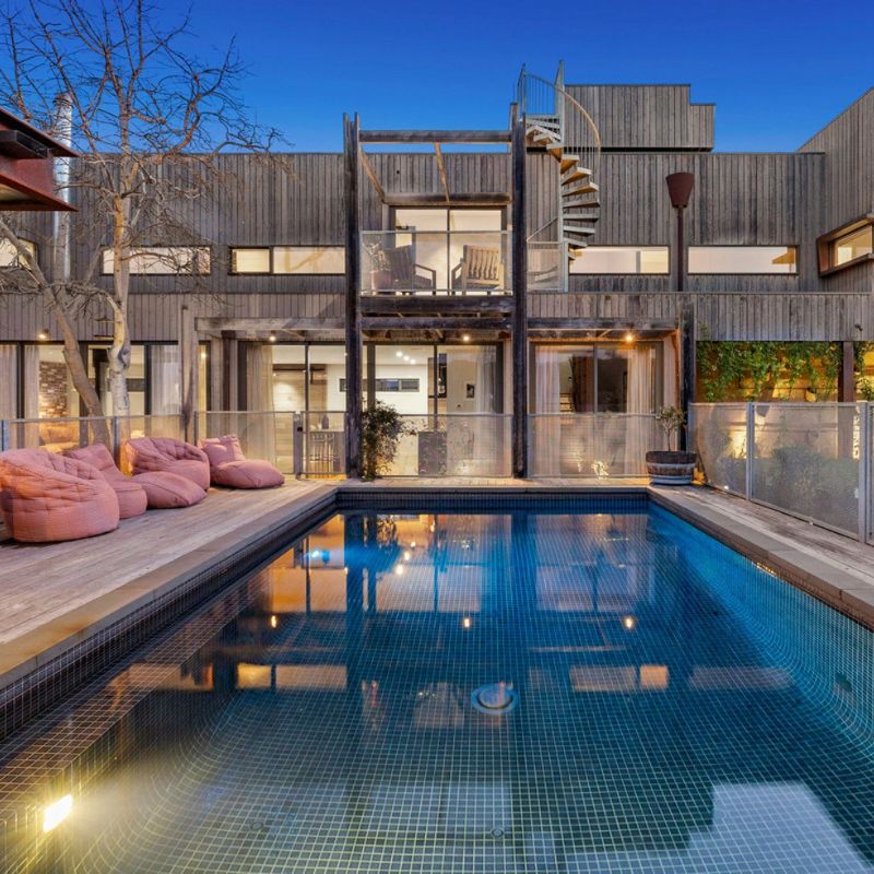 homelycomau's tweet image. Embrace coastal luxury at 32 Munday Street, Torquay, where an exquisitely unique haven awaits.

See more: buff.ly/486UYst
 
Listed by: McCartney Real Estate

#torquay #solarpool #spa #retreat #beach #realestate #forsale #wowhomes #homely