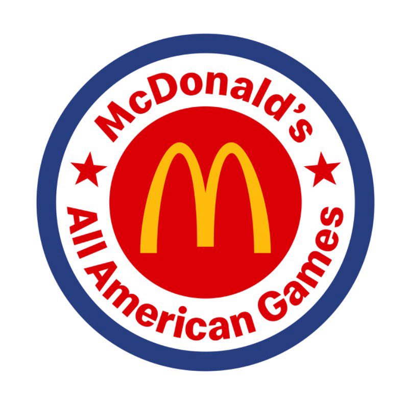 Mickey_McDaniel's tweet image. Congrats to @annaazzaraa and @macpettinelli on being named 2024 McDonald's All-American Game Nominees.  Well deserved recognition.  #walkthewalk #weare1 @GbbFord @WSUWBasketball @BonniesWBB @CometsBallers
 instagram.com/p/C14kj99s7VT/…