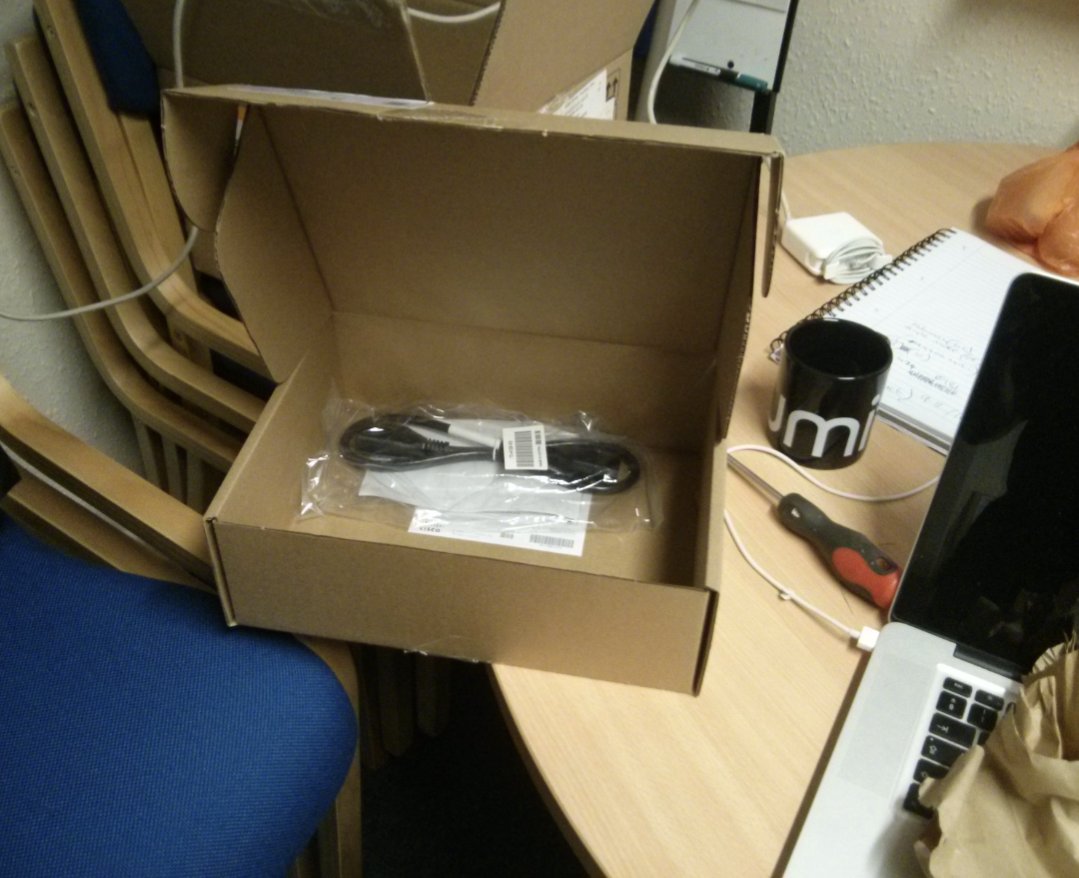 WeldStuff's tweet photo. @NetEng_Ian Same energy ... Each power supply for a NetApp FAS was boxed like this :) https://t.co/rYfRz8IKSy