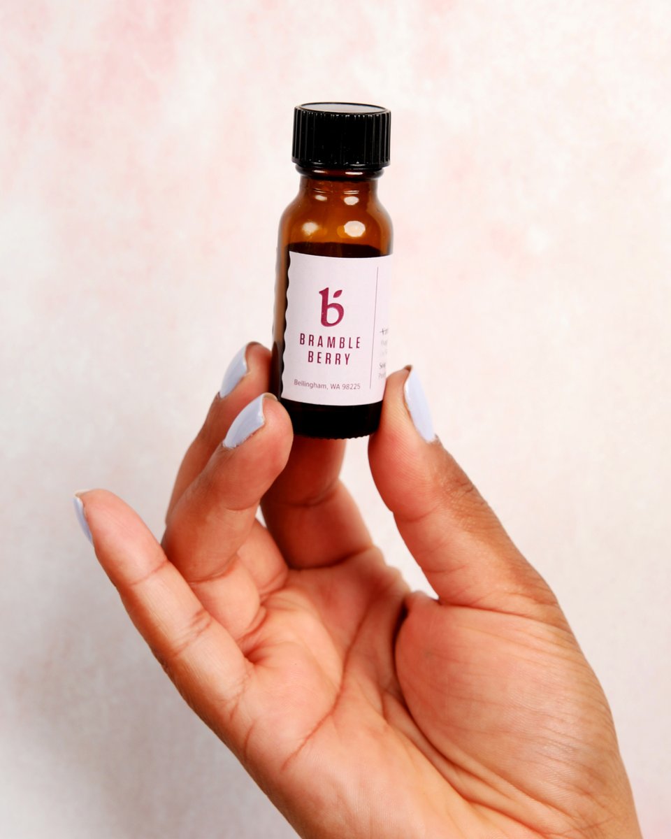 Now is the time to find your new favorite fragrance 💜

Trial size fragrance oils are only $1.99 through Wednesday, January 17th! These small but mighty bottles are a great way to test new scents without committing to the full size version. #BrambleOn