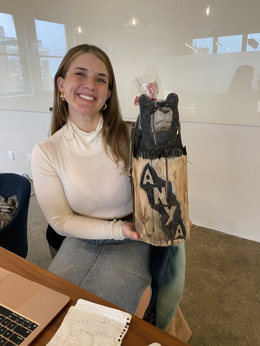 Anya Alvarez 🏌🏾‍♀️ tweet media