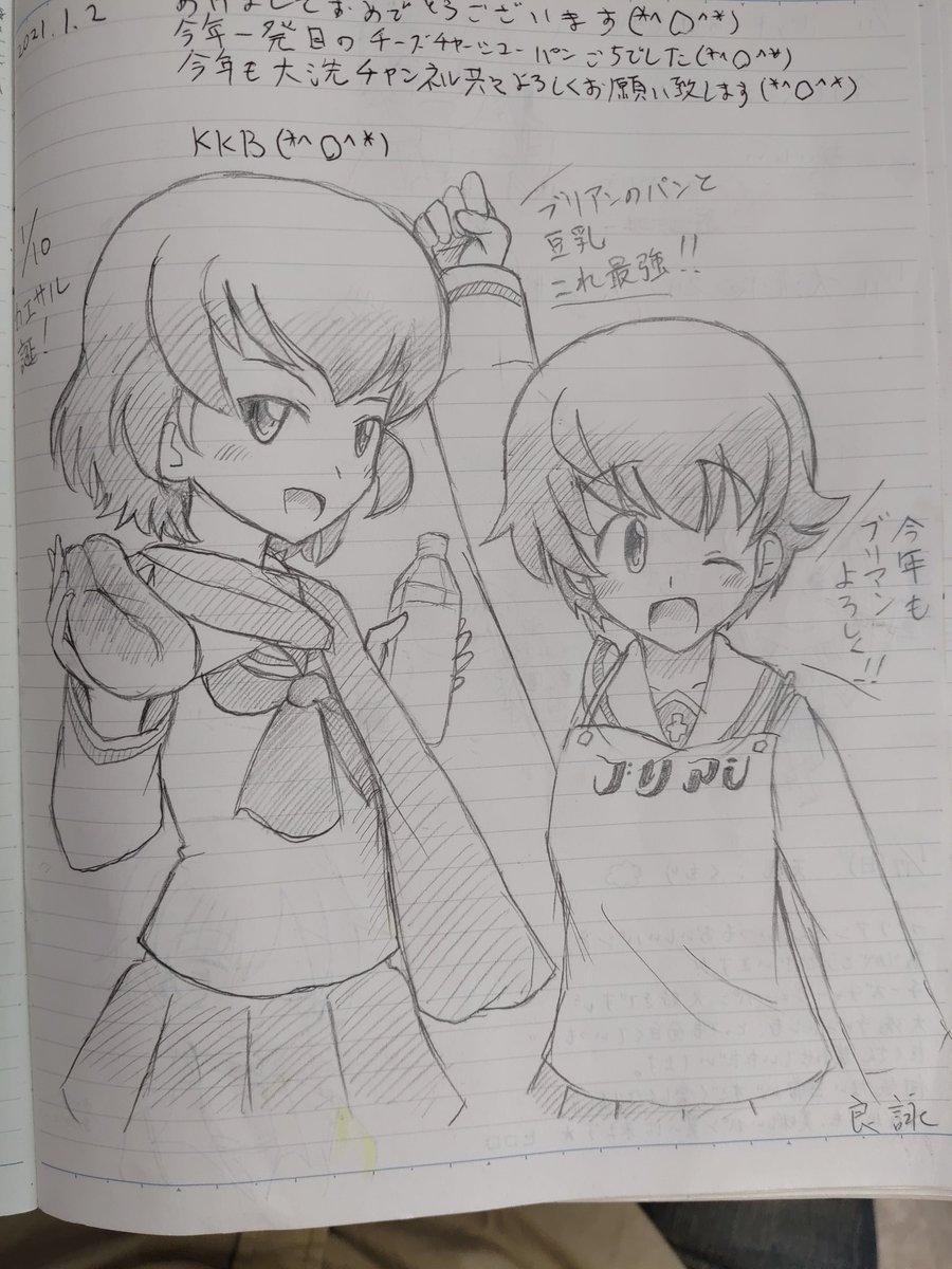 とりあえず過去絵!
たかれらw 