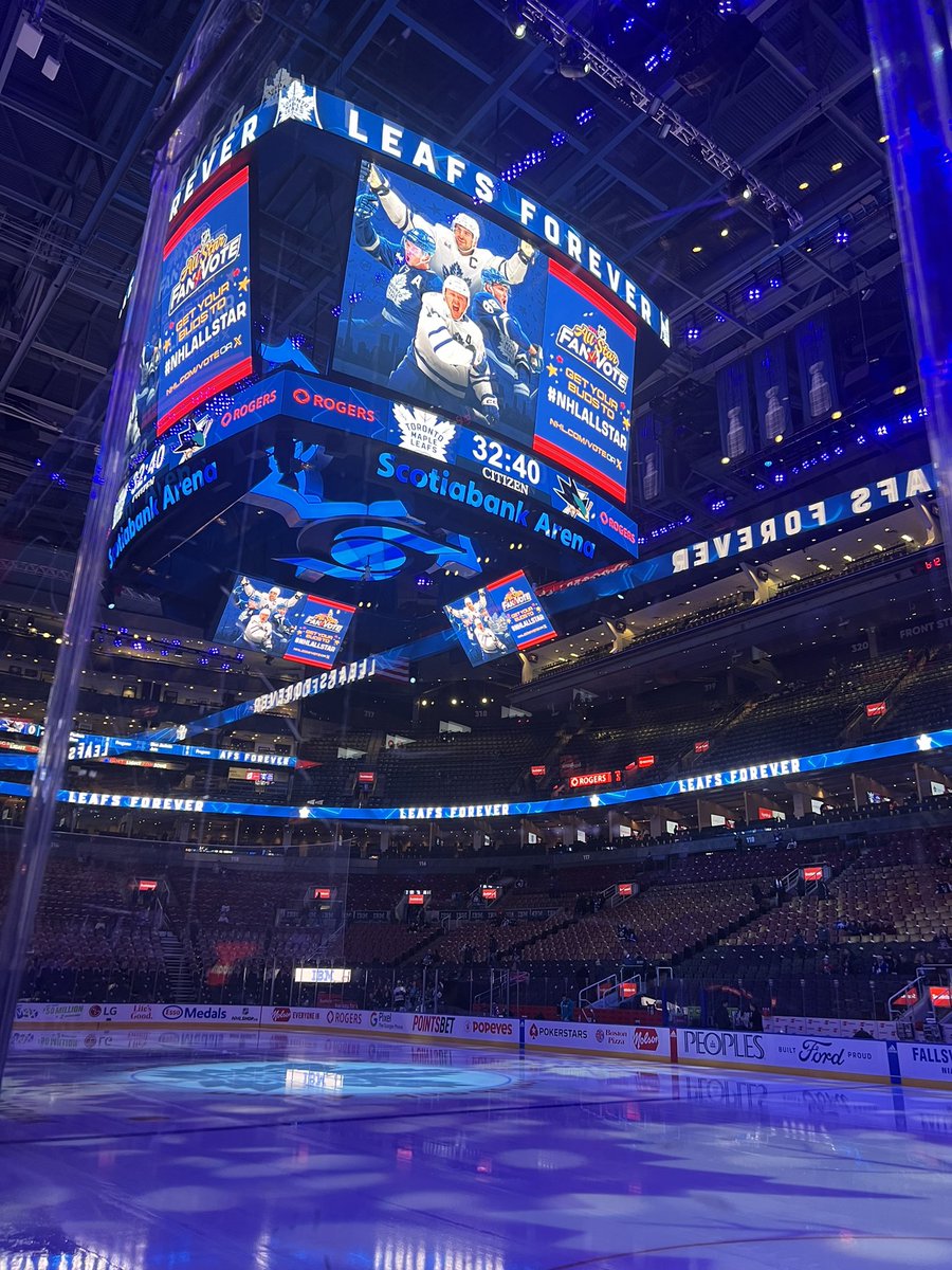 #NHLAllStarVote   William Nylander
#NHLAllStarVote   Morgan Rielly
#NHLAllStarVote   John Tavares
#NHLAllStarVote   Mitch Marner