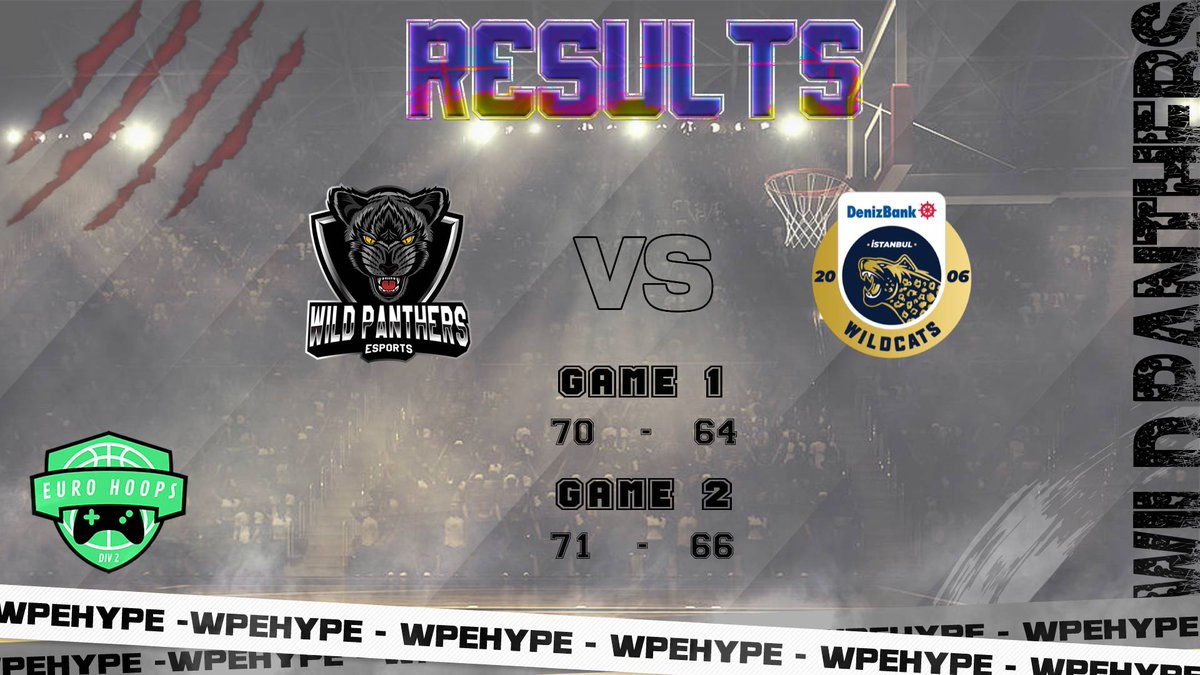 WPE NBA2K tweet media