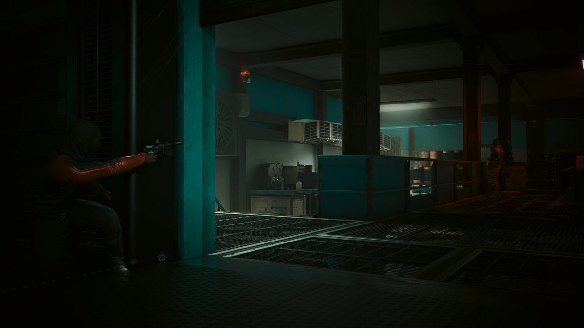 #Cyberpunk2077PhotoMode 
@D0vahjack