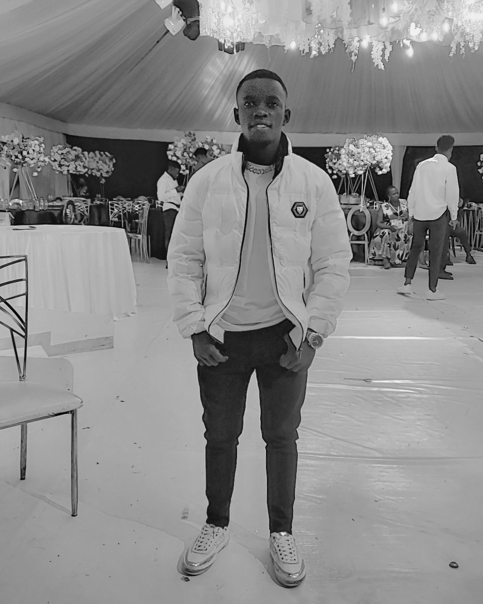 Your party Dj is  here @lastborn DJ