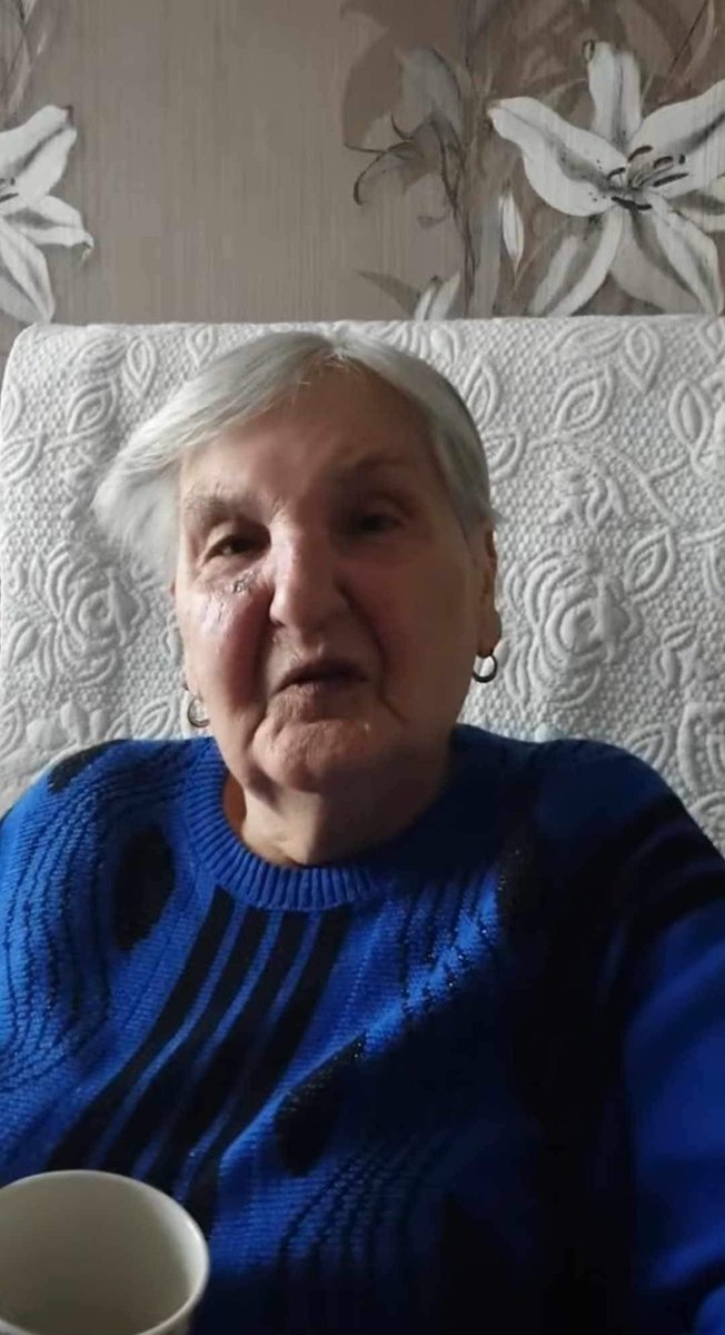 egzystencja0_0's tweet photo. MOBILIZACJA KOCHANI!!! BARDZO PILNA SPRAWA, W TYM MOMENCIE CHODZI O LUDZKIE ŻYCIE

Pani Władzia zaginęła na terenie Krakowa. Naprawdę teraz każde udostępnienie posta/rt się liczy, mogą zaważyć minuty 

*w komentarzu wklejam link do posta* https://t.co/rt78FGCNru