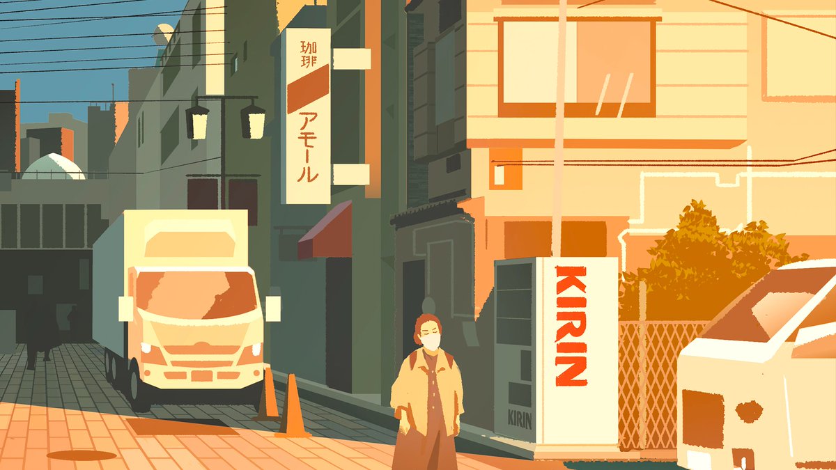 monicajgrue's tweet photo. Hi #PortfolioDay! I'm a vis dev artist available for work! I have experience at Netflix, Marvel, Chromosphere, Titmouse, DreamWorks, Skydance Interactive and more. I specialize in environments and color. 

Portfolio ✨ https://t.co/fQ2xUJeq6u https://t.co/FVx6p9HSqg