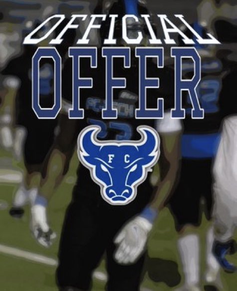 will_leonardrb's tweet photo. After a great talk with @coachpepe3369, I am extremely blessed to receive an offer from @FloridaCentral5 ! 

@coachwhiteslife 
@SWGHS_Football https://t.co/q8TIsq5xse