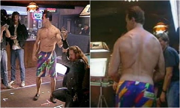 dhevans77's tweet photo. @middlemoo You wouldn't catch the terminator doing that https://t.co/4MsrGLzjeW