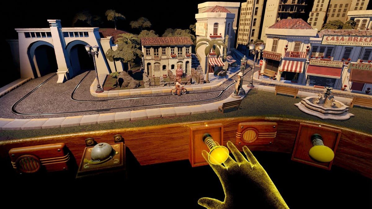 I grew up on these streets