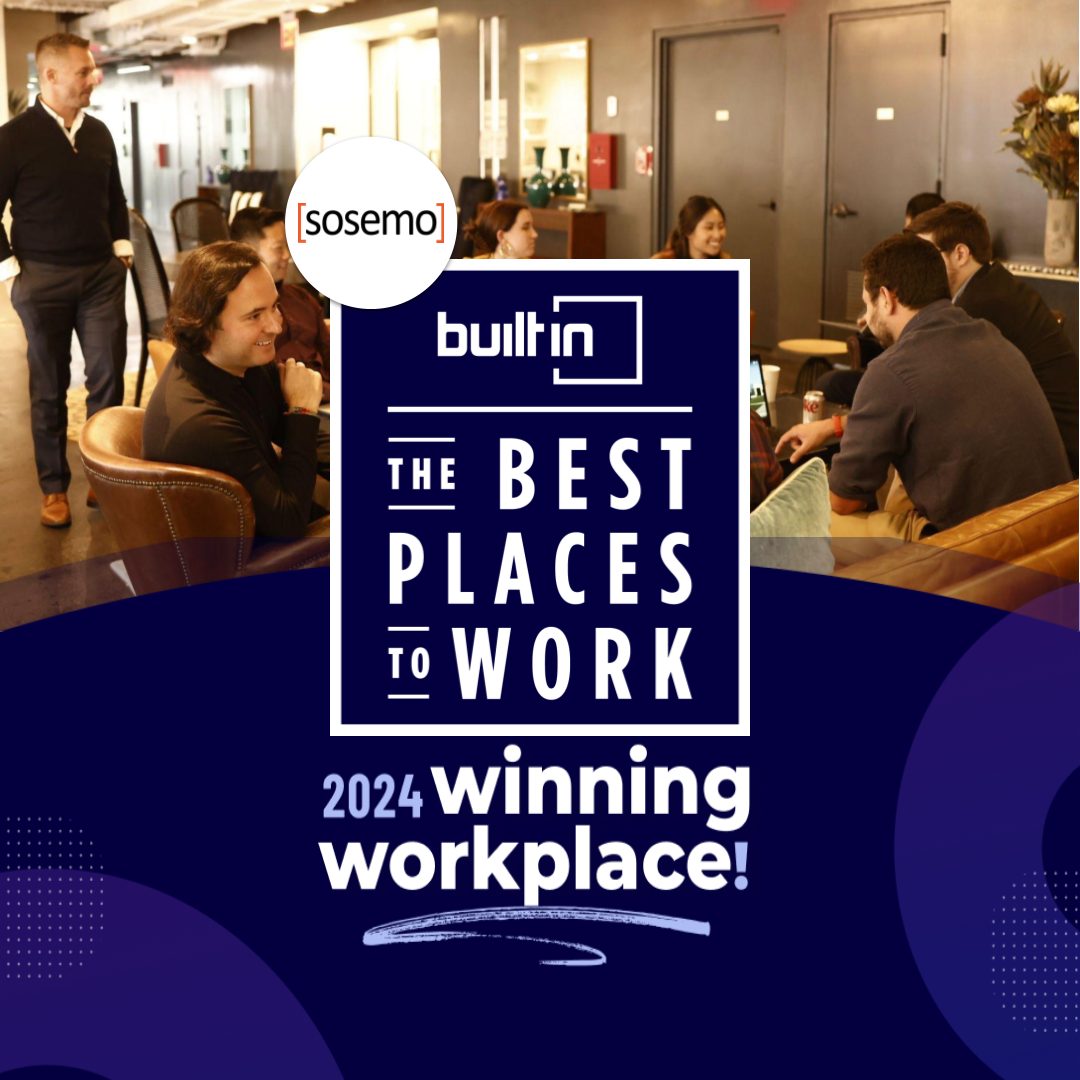 Congratulations Sosemo-ians! Love the background photo. What a great team! Keep it up!

#awards #recognition #congratulations #sosemo