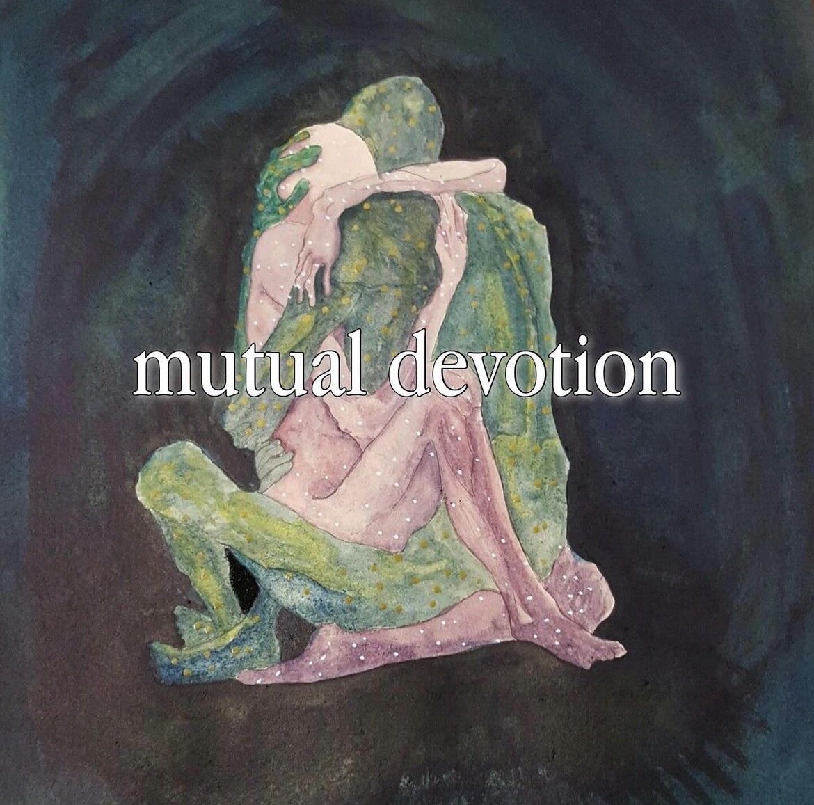 Patience is the softest form of love