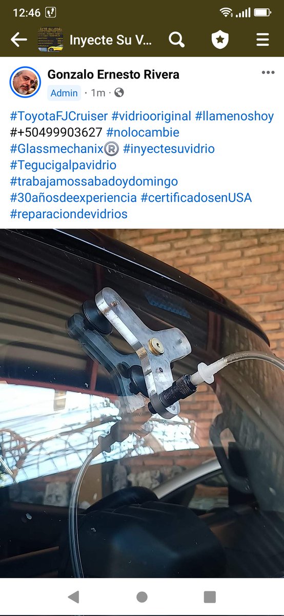 Gonzalo Rivera tweet media