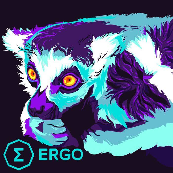 Lemur is one of #Ergos Diamond animals.

Go check out this amazing #NFTCollection in SkyHarbor by

@maritsaart

#LemurAdergo $LEMUR

#LemurOnErgo #Cardano #ADA #Ethereum #ETH #ERG #ERGO $ERG $ADA $BTC #NFT #NFTS #CNFT #CNFTs #ERGONFT #ENFT
