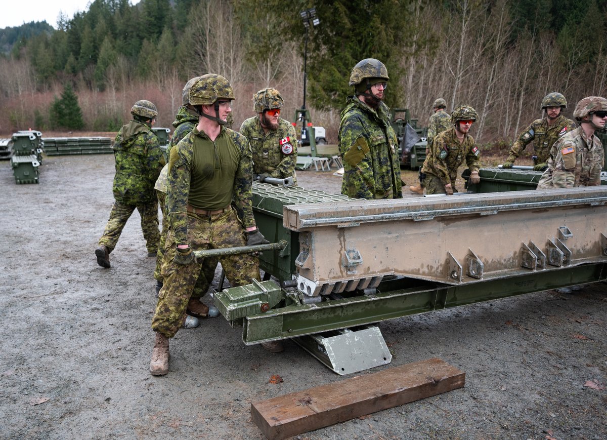 CanadianArmy tweet picture