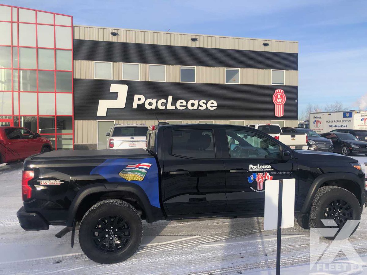 fleetfxgraphics's tweet photo. Just Finished: PacLease Fleet Shots Semi &amp; Pickup: / https://t.co/hRoWcyorsc