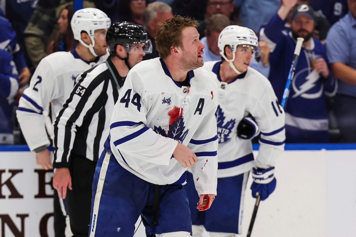 francescop147's tweet photo. He fights for this team, so you should fight for him to get in the All Stars!!

#NHLAllStarVote Morgan Rielly
#NHLAllStarVote Morgan Rielly
#NHLAllStarVote Morgan Rielly
#NHLAllStarVote Morgan Rielly
#NHLAllStarVote Morgan Rielly https://t.co/TiqpEV0Koz